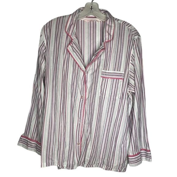 Victoria's Secret Pajama Set - Picture 2 of 11